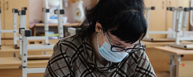 В 67 учебных заведениях Рязанской области выявлены новые случаи коронавируса